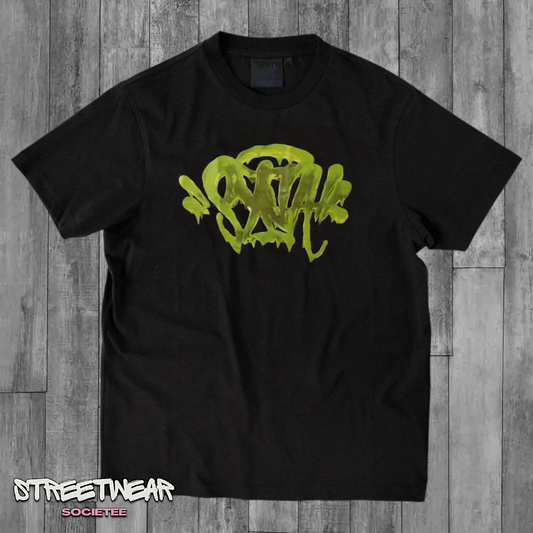 Syna World T-Shirt "Slime"